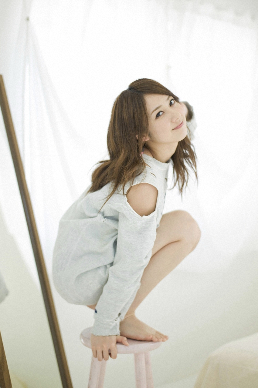 小林优美 [VYJ] No.119 yumi kobayashi 日本美女性感套图